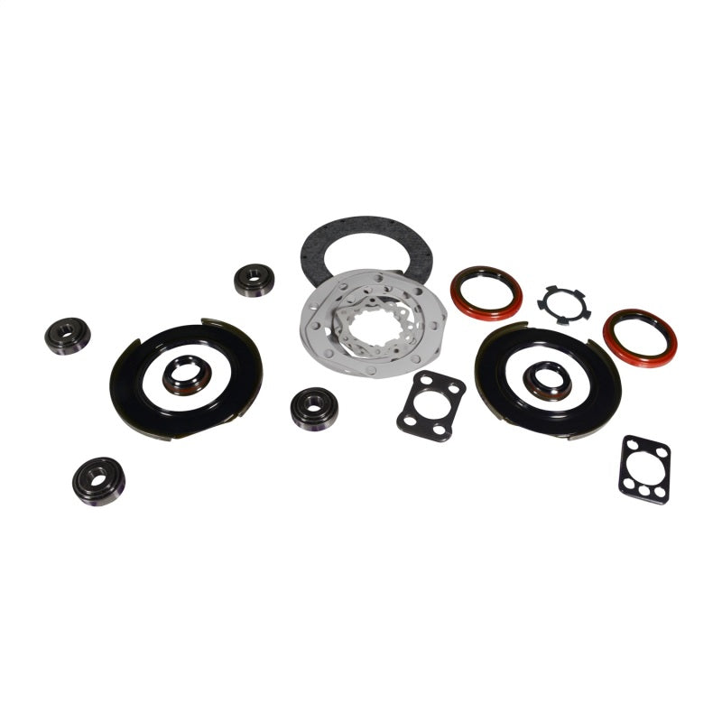 Yukon Gear Toyota 79-85 Hilux and 75-90 Landcruiser Knuckle Kit YP KNCLKIT-TOY YP KNCLKIT-TOY Photo - Unmounted