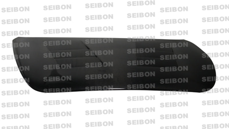 Seibon Carbon Fiber Hood for 2007-2013 Infiniti G37 4DR HD0809INFG374D-TS Photo - Primary
