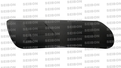 Seibon Carbon Fiber Hood for 2007-2013 Infiniti G37 4DR HD0809INFG374D-TS Photo - Primary