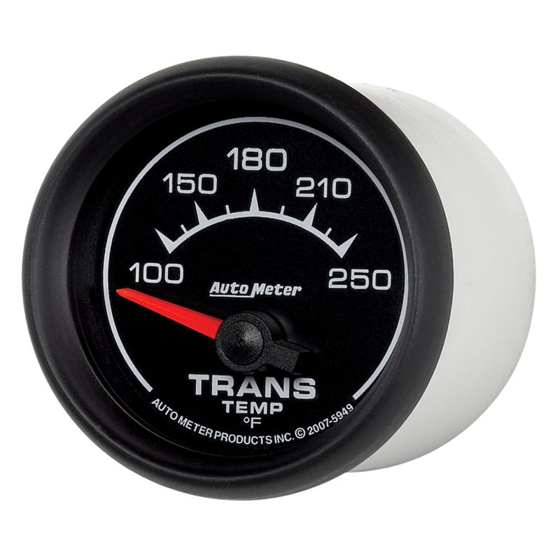 Autometer ES 2-1/16in 100-250 Degree F Transmission Temperature Gauge 5949 5949 User 2