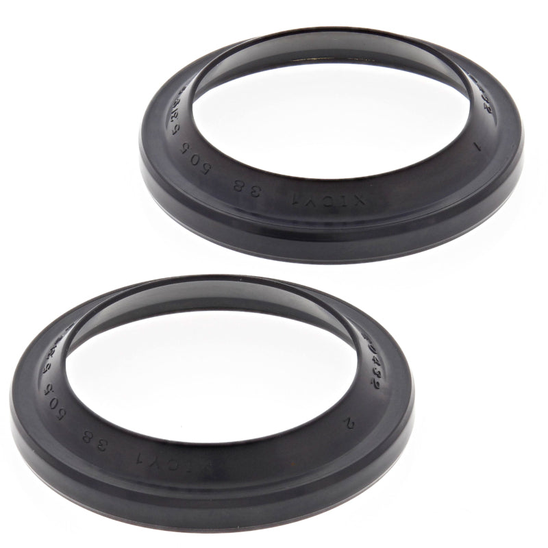 All Balls Racing 82-83 Honda CR125R Fork Dust Seal Only Kit 57-119 57-119 Photo - Primary