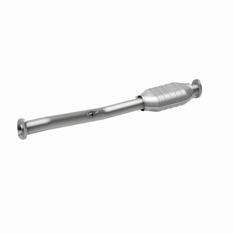MagnaFlow Toyota T100 HM Grade Federal / EPA Compliant Direct-Fit Catalytic Converter 23288 360 Degree Image Set
