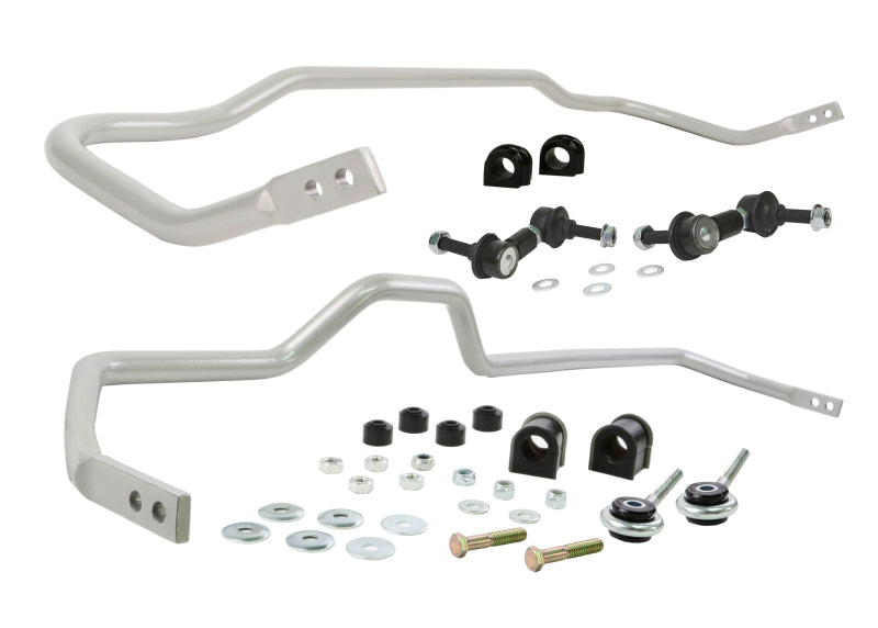 Whiteline Sway Bar - Vehicle Kit BNK011 Photo - Primary