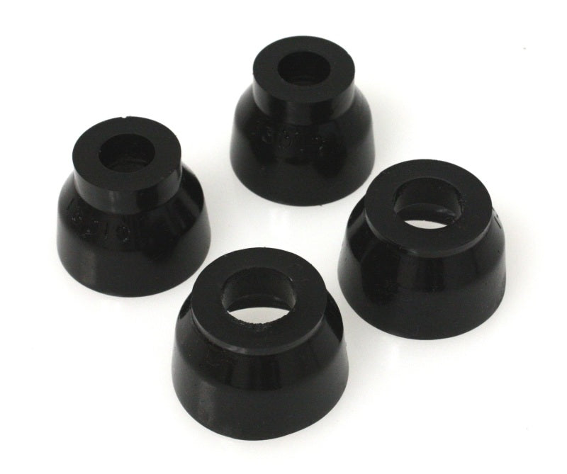 Energy Suspension Ball Joint Boot Set Black Chevrolet Camaro All 1967-1969 9.13125G Photo - Primary