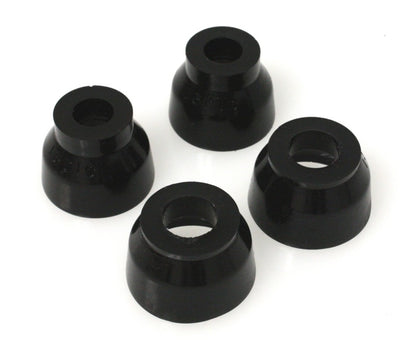 Energy Suspension Ball Joint Boot Set Black Chevrolet Camaro All 1967-1969 9.13125G Photo - Primary