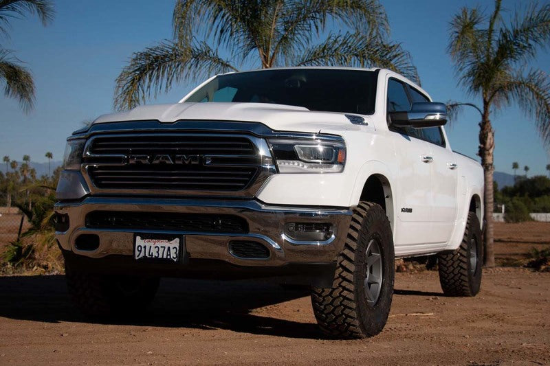 ICON 2019+ Ram 1500 Billet Upper Control Arm Delta Joint Kit 218560DJ 218560DJ Photo - lifestyle view