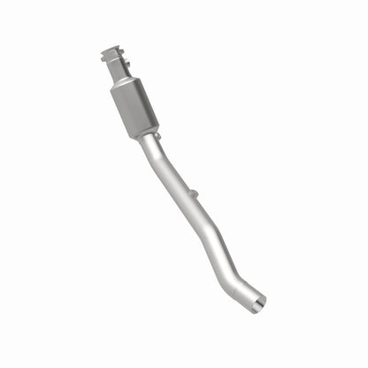 MagnaFlow Land Rover California Grade CARB Compliant Direct-Fit Catalytic Converter 5551718 360 Degree Image Set