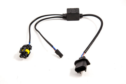 Diode Dynamics Bixenon HID Adapter H13 (Pair) DD4041 DD4041 Photo - Primary