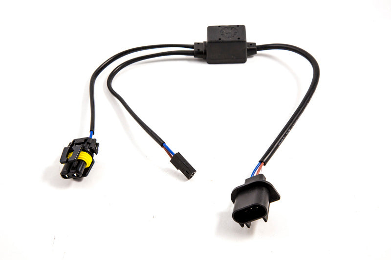 Diode Dynamics Bixenon HID Adapter H13 (Pair) DD4041 DD4041 Photo - Primary