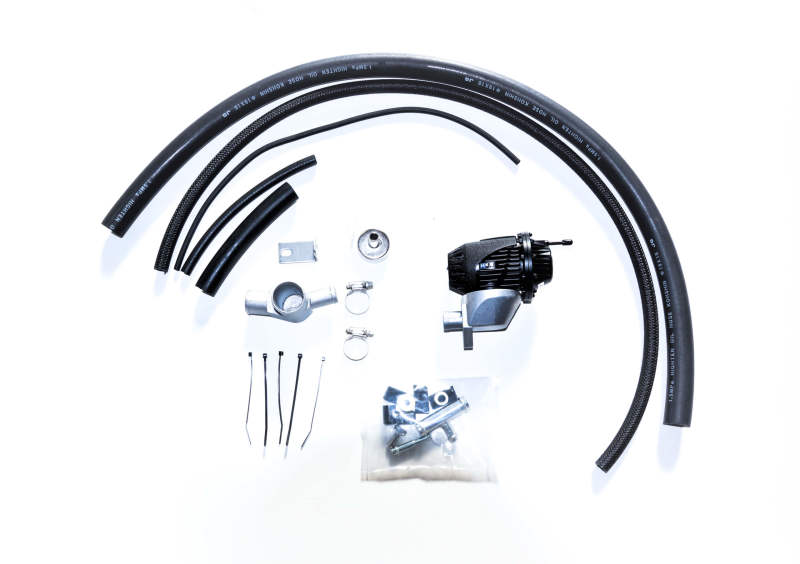 HKS 2015+ Subaru WRX SSQV4 Black Return Kit Plus VAG/VMG 71008-KF015B 71008-KF015B User 1