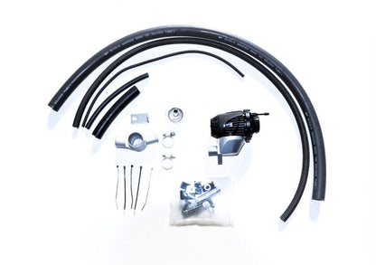 HKS 2015+ Subaru WRX SSQV4 Black Return Kit Plus VAG/VMG 71008-KF015B 71008-KF015B User 1