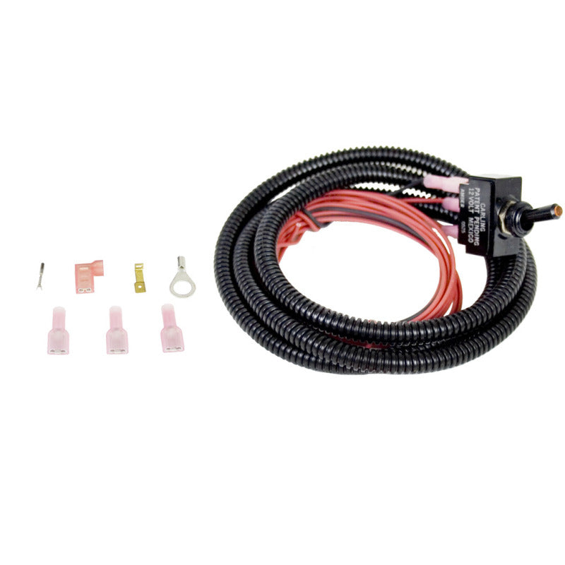 BD Diesel High Idle Control - 2006-2007 Chevrolet Duramax LBZ 1036606 Photo - Primary