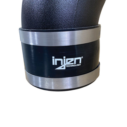 Injen 10-14 Ford F-150/F-150 Raptor V8 6.2L Evolution Intake (w/Oiled Filter) EVO9106C EVO9106C User 1