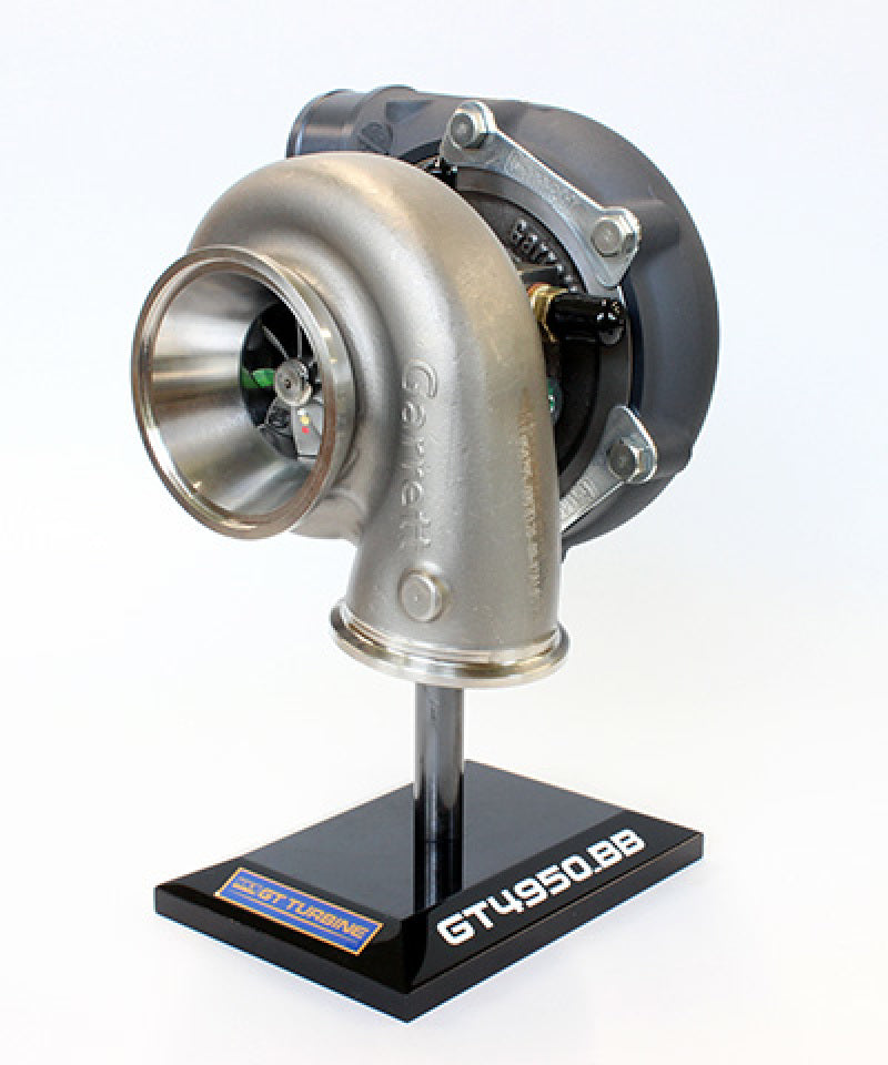 HKS GT4950-BB V Band A/R 0.72 Turbo Kit 14001-AK066 14001-AK066 User 1