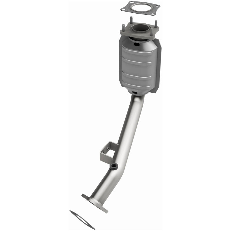 MagnaFlow OEM Grade Federal / EPA Compliant Direct-Fit Catalytic Converter 49059 Photo - out of package