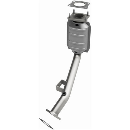 MagnaFlow OEM Grade Federal / EPA Compliant Direct-Fit Catalytic Converter 49059 Photo - out of package