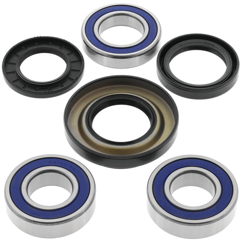 QuadBoss Qboss Wheel Bearing Kit (Ea) 413293 413293 Photo - Primary
