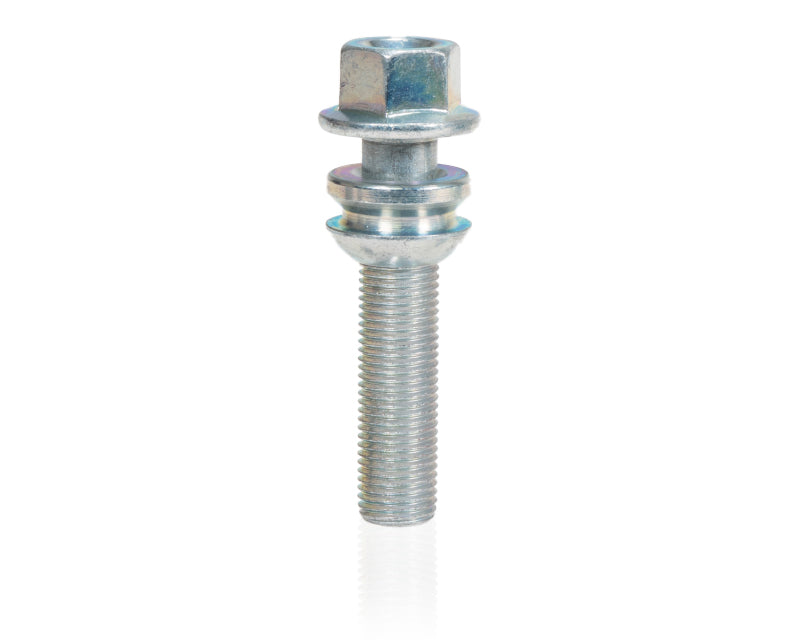 Eibach Wheel Stud M14 x 1.5 x 37mm Round-Head (for S90-2-07-001) - Silver S4-7-14-50-37-19 S4-7-14-50-37-19 Photo - Primary