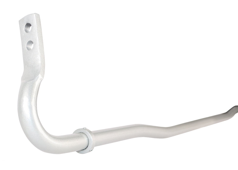 Whiteline 2020+ Subaru Outback Rear 20mm 2 Point Adjustable Sway Bar BSR55Z BSR55Z Photo - Unmounted