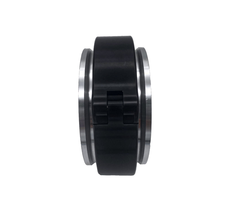 Granatelli Motor Sports Granatelli 3.0in Dual Seal Double O-Ring Clamp Asembly 318530 318530 Photo - Primary
