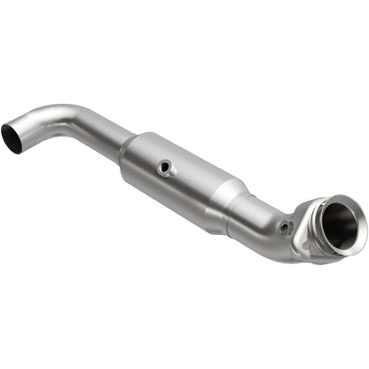 MagnaFlow Ford F-150 California Grade CARB Compliant Direct-Fit Catalytic Converter 5551520 Photo - Primary