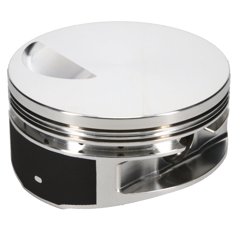 JE Pistons 454BBC FT -3cc Single (Right Side) 281959R 281959R Photo - out of package