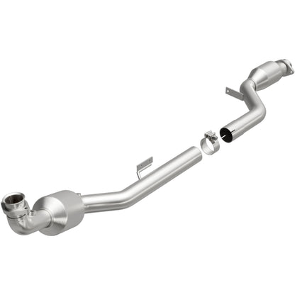 MagnaFlow Mercedes-Benz SLK55 AMG California Grade CARB Compliant Direct-Fit Catalytic Converter 5411696 Photo - Primary