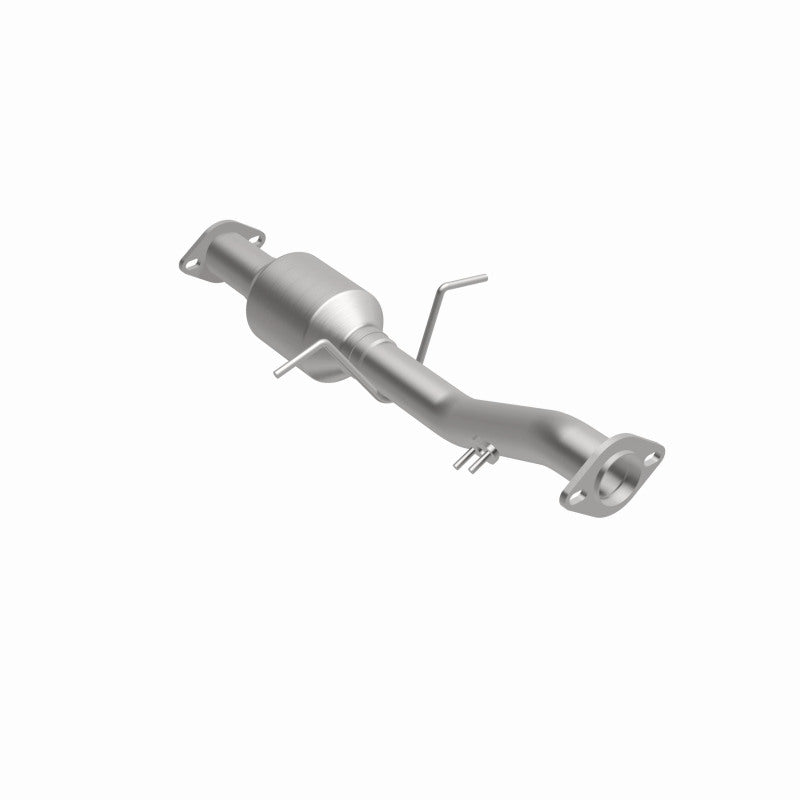 MagnaFlow Toyota T100 California Grade CARB Compliant Direct-Fit Catalytic Converter 4451611 360 Degree Image Set