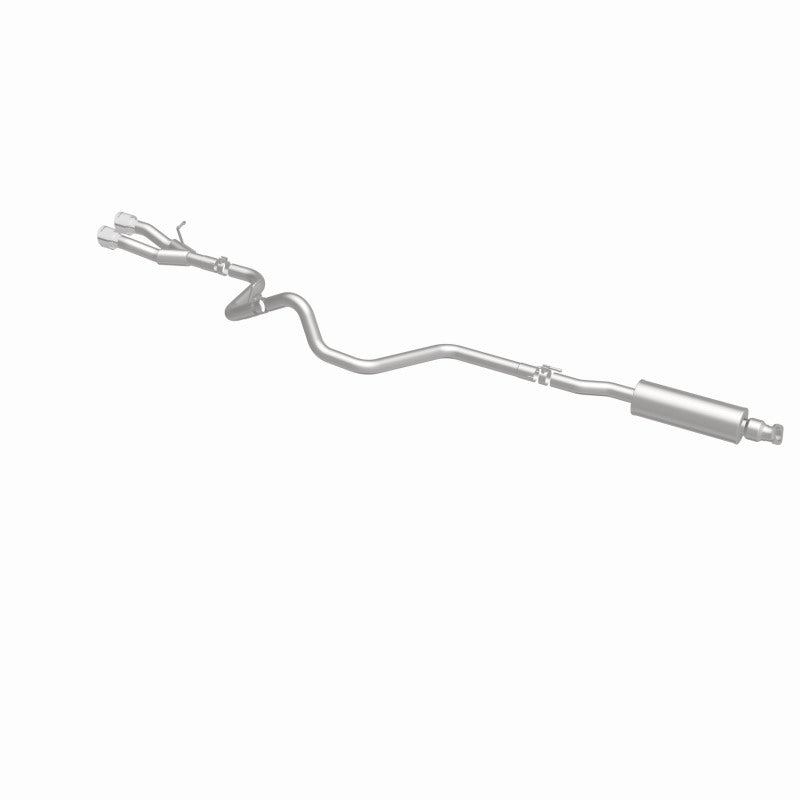 MagnaFlow Hyundai Veloster Street Series Cat-Back Performance Exhaust System 15215 360 Degree Image Set
