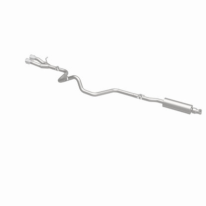 MagnaFlow Hyundai Veloster Street Series Cat-Back Performance Exhaust System 15215 360 Degree Image Set