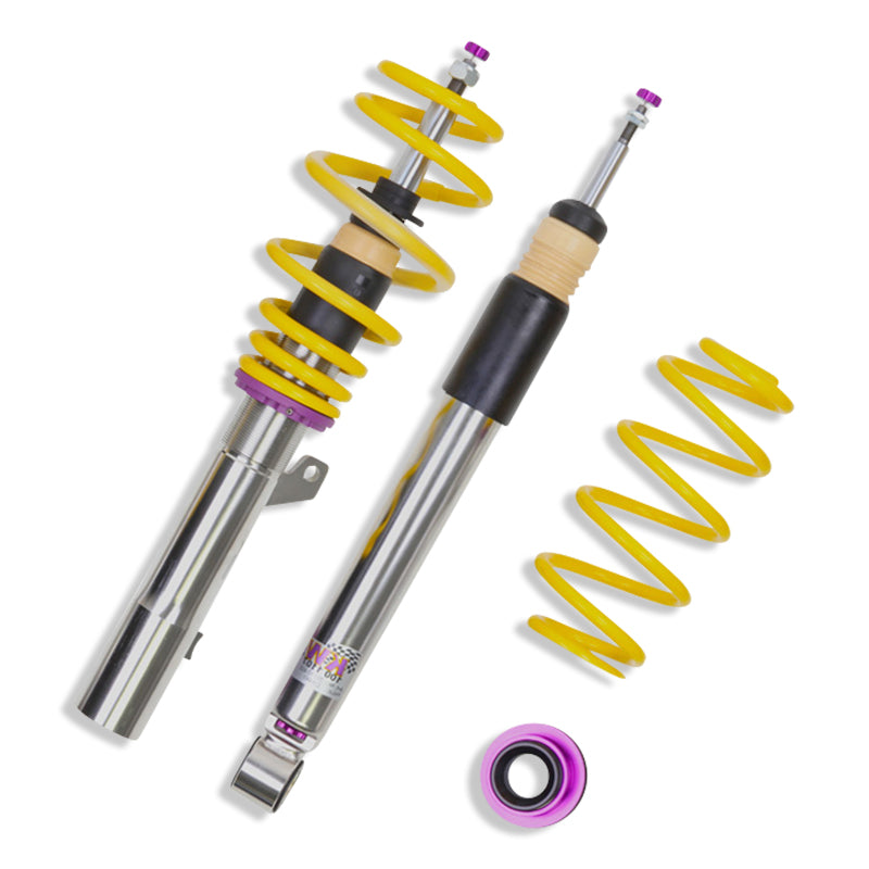 KW V3 Coilover Kit Audi TT (8J) Coupé Quattro; all engines; without magnetic ride 35281031 35281031 User 1