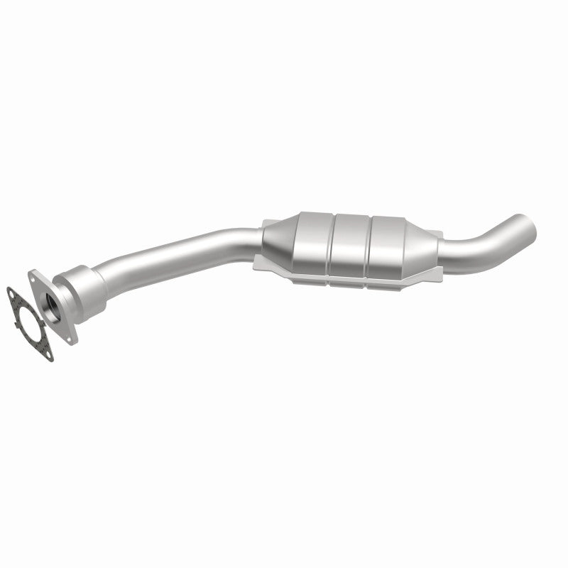 MagnaFlow OEM Grade Federal / EPA Compliant Direct-Fit Catalytic Converter 51961 360 Degree Image Set