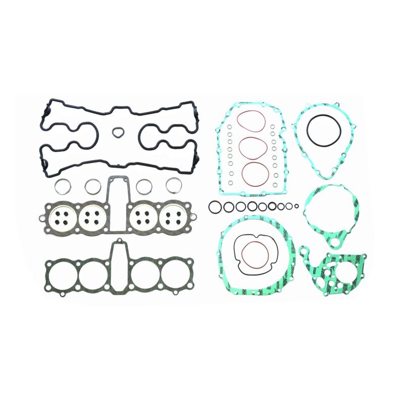 Athena 79-84 Honda CB Sf 1000 Complete Gasket Kit (Excl Oil Seal) P400210850947/1 P400210850947/1 Photo - Primary