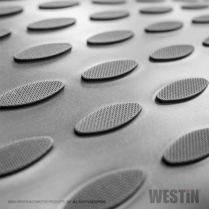 Westin 15-20 Ford Edge Profile Floor Liners Front and 2nd Row - Black 74-12-51032 74-12-51032 Photo - Unmounted