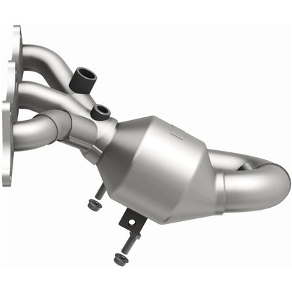 MagnaFlow Mitsubishi HM Grade Federal / EPA Compliant Manifold Catalytic Converter 50770 Photo - out of package