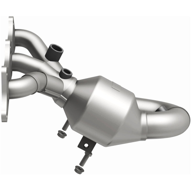 MagnaFlow Mitsubishi HM Grade Federal / EPA Compliant Manifold Catalytic Converter 50770 Photo - out of package