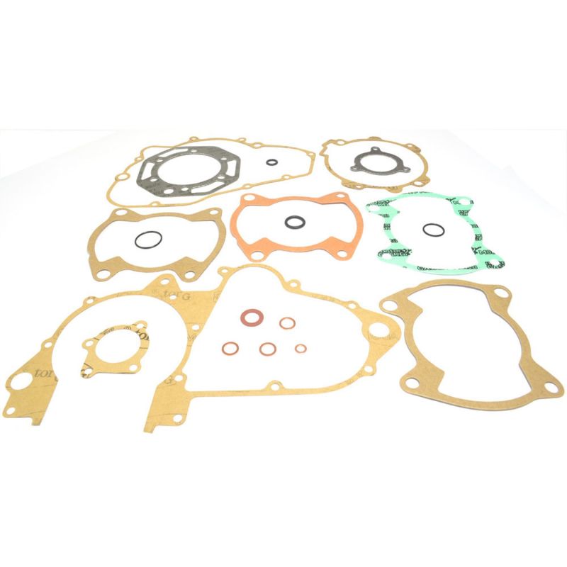 Athena 84-86 KTM GS 250 Complete Gasket Kit (Excl Oil Seals) P400270850032 P400270850032 Photo - Primary