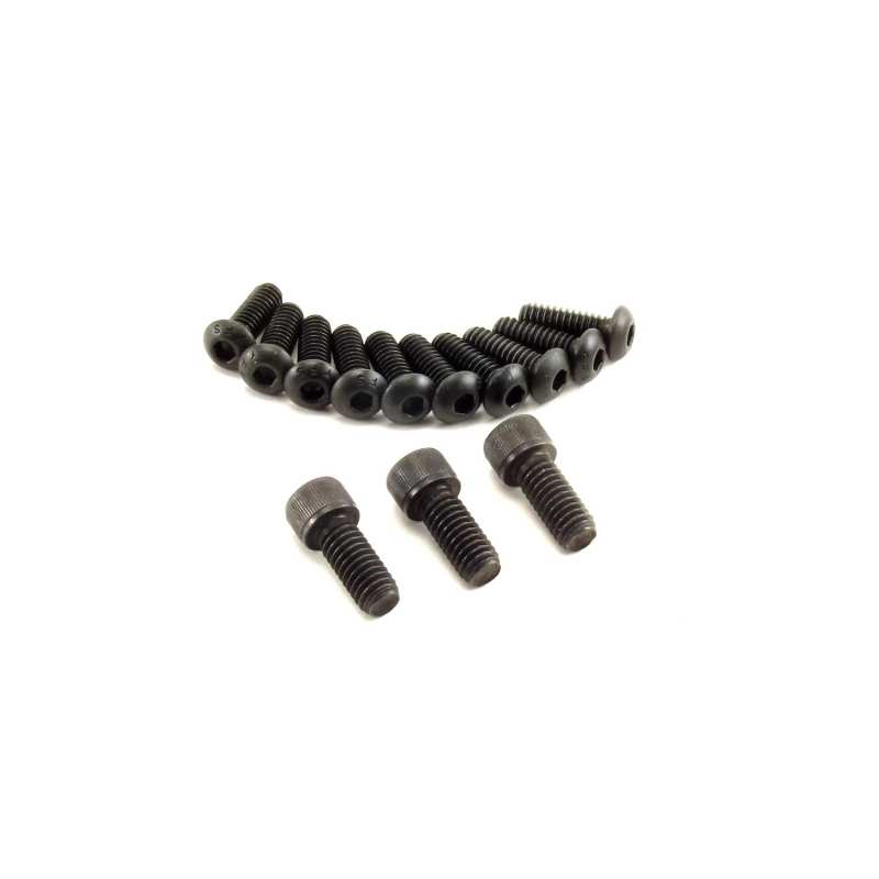 COMP Cams Bolt Kit For 6100 Belt Drive 6100-BK 6100-BK Photo - Primary