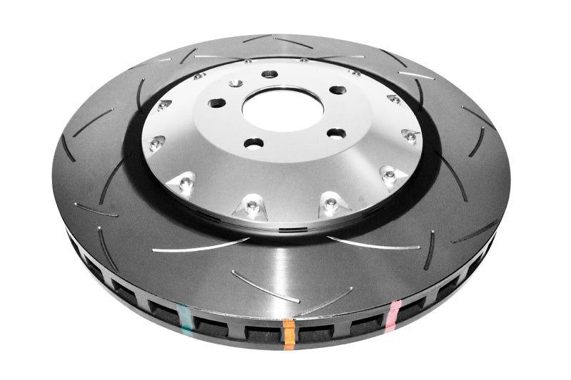 DBA DBA 5000 Series Slotted Rotors Brakes, Rotors & Pads Brake Rotors - 2 Piece main image