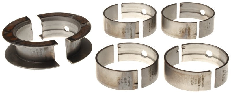 Clevite Main Bearing MS2028A User 1