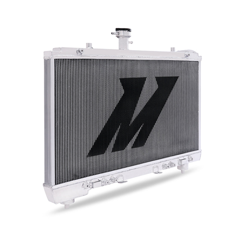 Mishimoto Chevrolet Camaro SS Performance Aluminum Radiator, 2012-2015 MMRAD-CSS-12 User 5