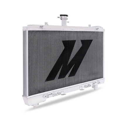 Mishimoto Chevrolet Camaro SS Performance Aluminum Radiator, 2012-2015 MMRAD-CSS-12 User 5