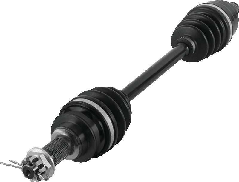 QuadBoss Rugged Axle 609161 609161 Photo - Primary
