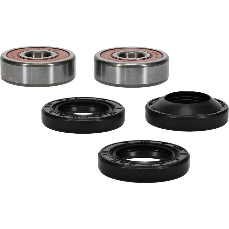 Pivot Works Pw Premium Wheel Bearing 25-1072-P 25-1072-P Photo - Primary