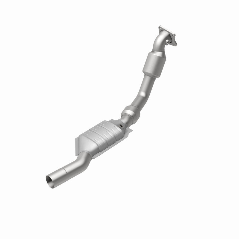 MagnaFlow Audi RS6 HM Grade Federal / EPA Compliant Direct-Fit Catalytic Converter 24500 360 Degree Image Set