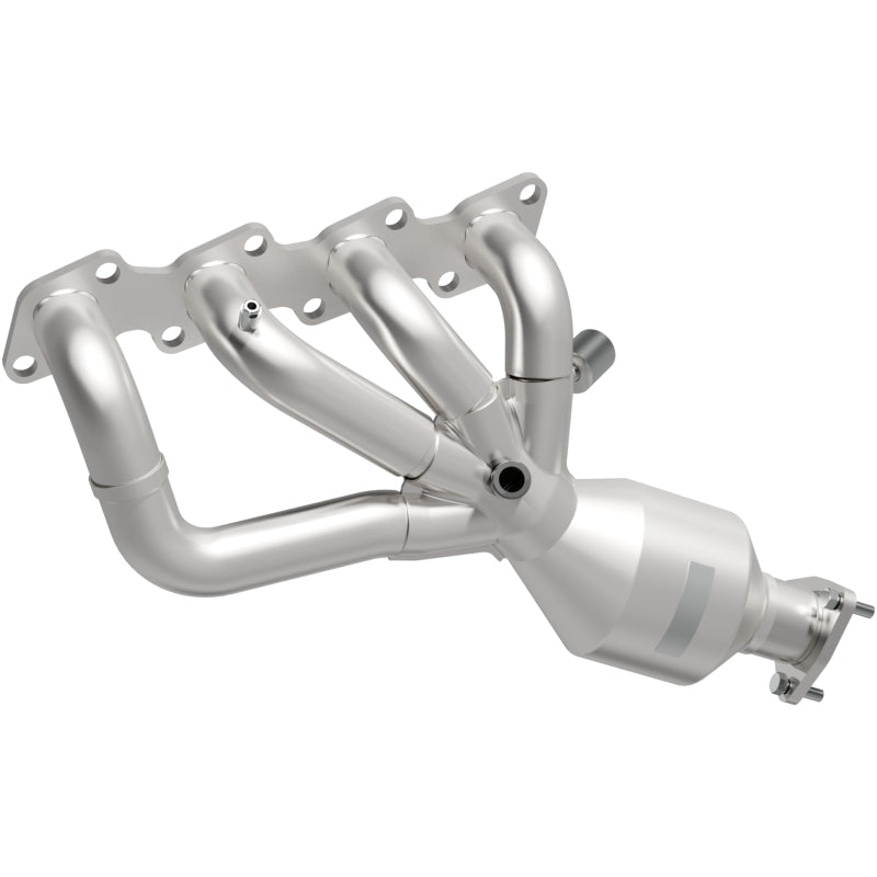 MagnaFlow Nissan HM Grade Federal / EPA Compliant Manifold Catalytic Converter 23708 Photo - Primary