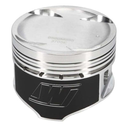 Wiseco Piston Kit- Mits Turbo Dish -10cc 1.378 X 85.5 K560M855 User 6