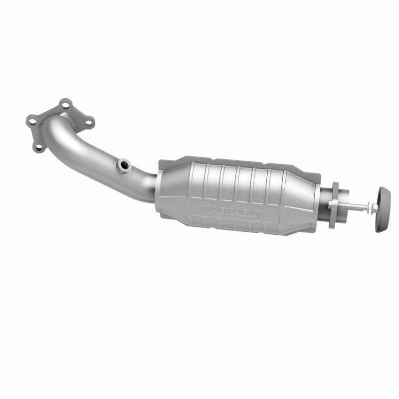 MagnaFlow Cadillac CTS OEM Grade Federal / EPA Compliant Manifold Catalytic Converter 51548 360 Degree Image Set