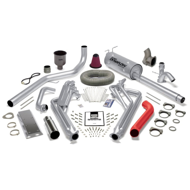 Banks Power 97-03 Ford 6.8L Mh A - L (EGR) PowerPack System 49140 49140 Photo - Primary
