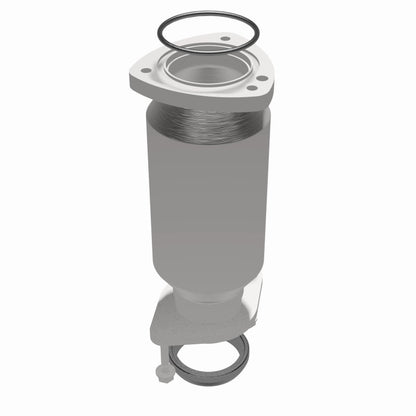 MagnaFlow OEM Grade Federal / EPA Compliant Direct-Fit Catalytic Converter 49226 360 Degree Image Set